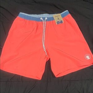 chubbies swim trunks